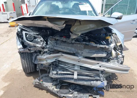 2016 Subaru Legacy 2.5I Limited z USA, uszkodzony, nr VIN 4S3BNBN67G3060370